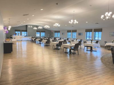 Bentwood Nursing & Rehab