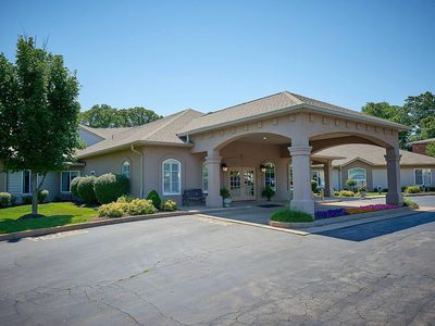 Bentleys Extended Care