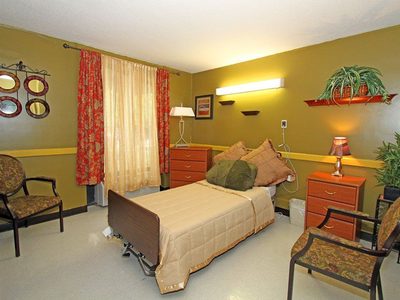 Bernard Care Center
