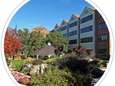 Ellisville Rehabilitation and Nursing