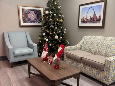 Aspen Point Health and Rehabilitation