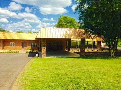 California Care Center