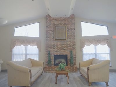 Camelot Nursing And Rehabilitation Center