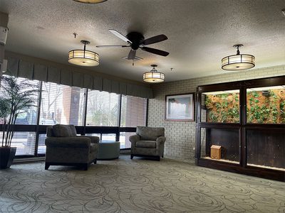 Carriage Square Health Care Center