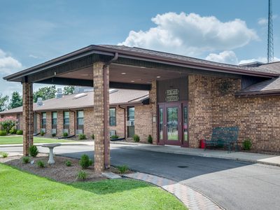 Chaffee Nursing Center