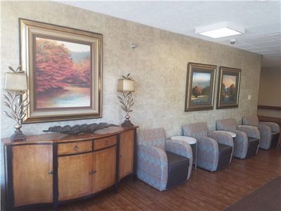 Charlevoix Healthcare Center