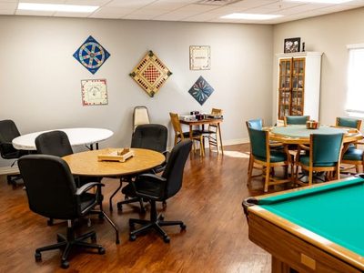 Chateau Girardeau