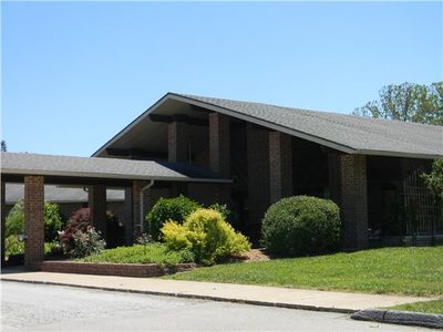 Christian Health Care Of Hermitage