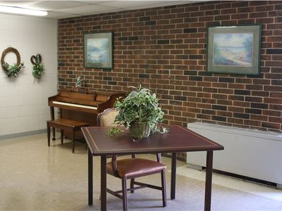 Christian Health Care Of Lebanon North