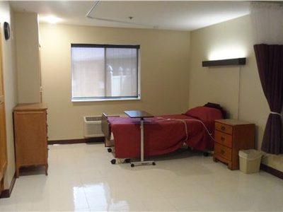 Christian Health Care Of Lebanon South