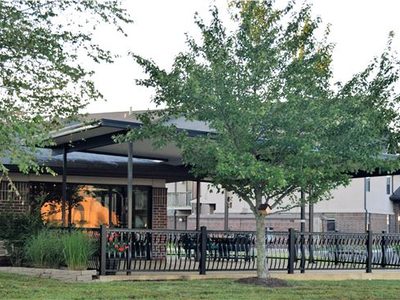 Glendale Gardens Nursing & Rehab