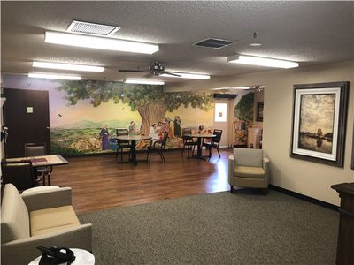 Wilson's Creek Nursing & Rehab
