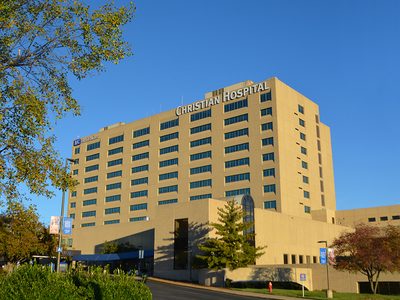 Christian Hospital Ne NW