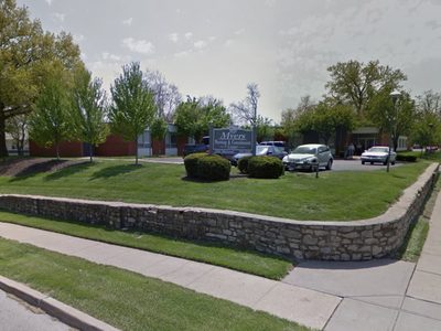 Clara Manor Nursing Home