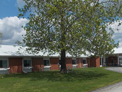 Clarence Care Center