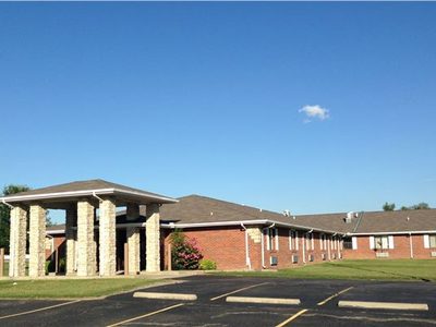 Clearview Nursing Center