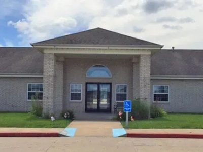 Nick's Health Care Center