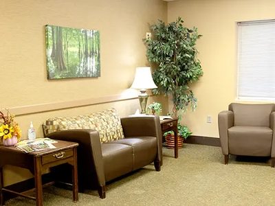 Community Springs Healthcare Facility