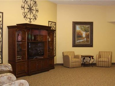 Crowley Ridge Care Center