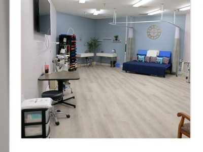 Crown Care Center