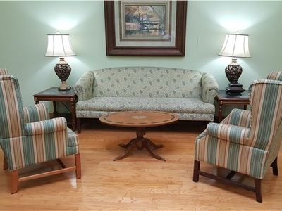 Cuba Manor Inc