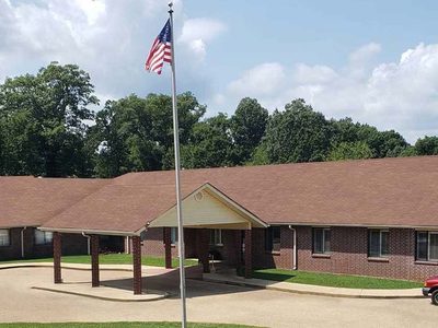 Current River Nursing Center, Inc