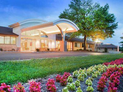 Delmar Gardens Of Chesterfield