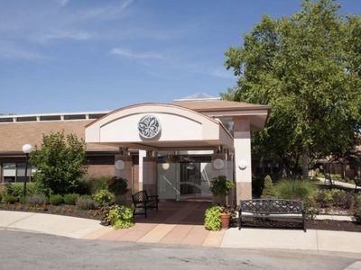 Delmar Gardens West
