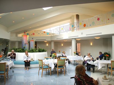 Delmar Gardens West