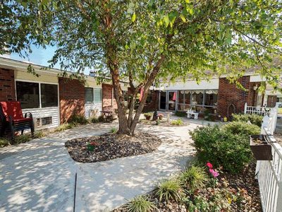 Eldercare Of Marble Hill LLC