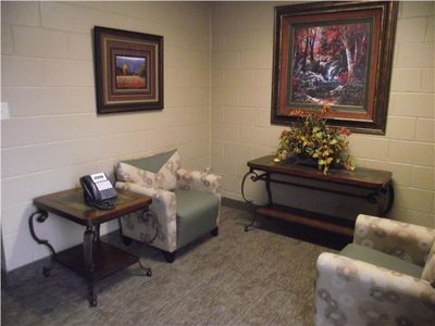 Eldon Nursing & Rehab