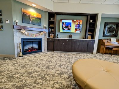 Elsberry Missouri Health Care Center