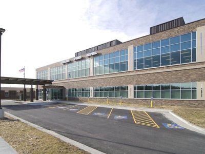 Excelsior Springs Medical Center