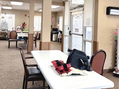 Forsyth Care Center