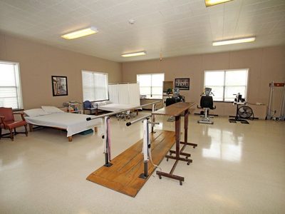Four Seasons Living Center