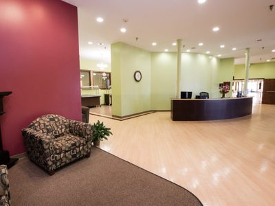 Frene Valley Health Center