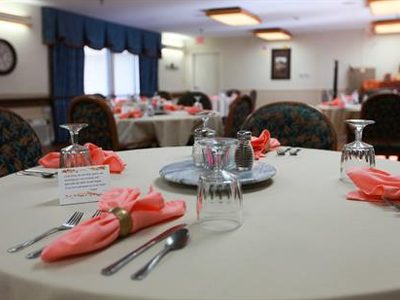 Kingdom Care Senior Living