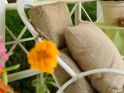 Garden View Care Center Of Chesterfield