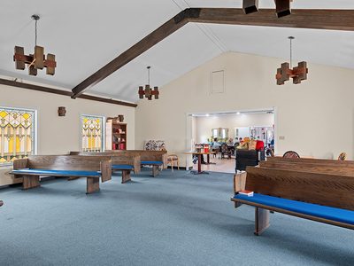 Campbell Healthcare & Senior Living