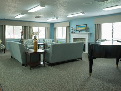 Gideon Care Center