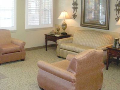 Glenwood Healthcare