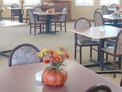 Glenwood Healthcare