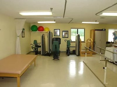 Odessa Health Care Center