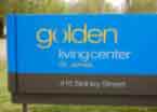 Golden Livingcenter-St James