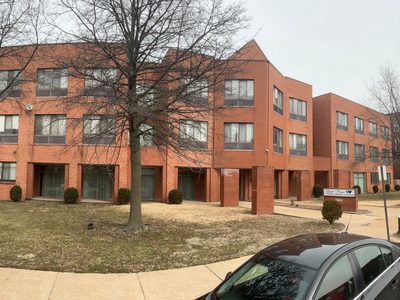 Grand Manor Nursing & Rehabilitation Center