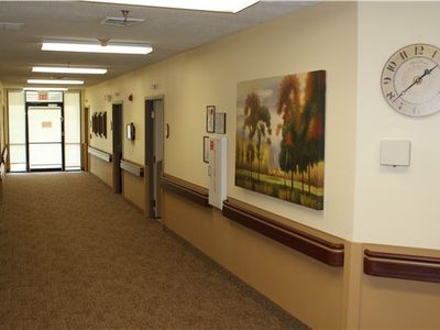 Grand River Health Care