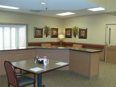 Grandview Healthcare Center