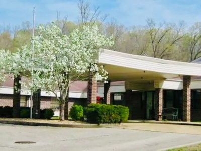 Greenville Health Care