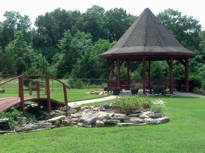 Hartville Care And Rehabilitation Center, Inc