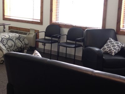 Heart Of The Ozarks Healthcare Center